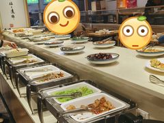 -素满香·素食自助餐(苏州·临顿路店)