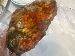 招牌煎蟹-莲花公园煎蟹(总店)