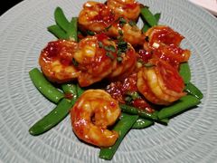 -环球港凯悦 · 享悦中餐厅