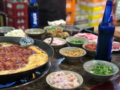 -星鸿社重庆老火锅(燃灯寺分店)