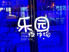 -乐园夜市场(五道口王庄路店)