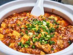 脑花豆腐-明婷饭店(外曹家巷店)
