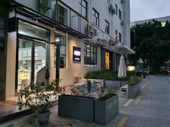 -ADO KAFE(大学城店)