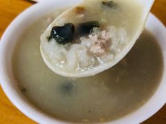 -冰泉豆浆馆(阳朔店)