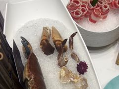 -阳光码头海鲜火锅(世纪大道店)