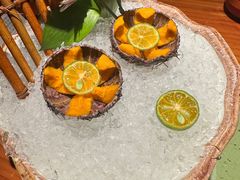 -文三酒肆自助放题(新街口友谊广场店)