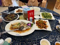 -西江河鲜·趣苑酒楼(鼎湖牌坊店)