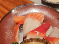 -樱之盛宴·蟹料理海鲜自助(前进大街店)