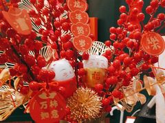 -悦得闲广式点心茶楼(蓝鲸世界店)