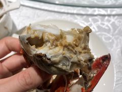 -码头鲜精致威海菜(欧乐坊店)