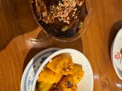 -炉小二铜锅牛蛙•川湘菜(三里屯店)