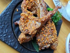 -水林间·寿喜烧自助(仙林金鹰店)