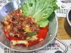 -黑豚黨韩国烤肉料理(悦然时光店)
