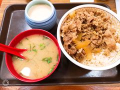 -食其家·牛丼咖喱(广元西路店)