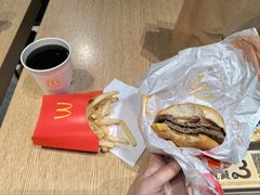 -麦当劳(南京宁海路店)