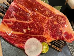 -厚贞日式烤肉(浦东汇智店)