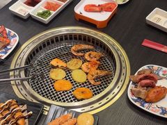 -AJIYA·池袋日式烧肉自助(天津万象城店)