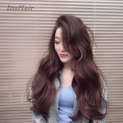 -DH2 hair