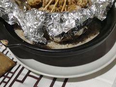 -强记海鲜·大排档(蛇口新街店)