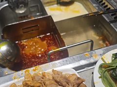 -海底捞火锅(百乐门广场店)