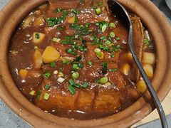 -紫光园·烤鸭(吕家营店)