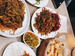 -姥姥家春饼店(交大东路店)
