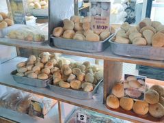 -菲律宾面包(宝发大厦店)