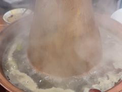 -前门杨记·铜锅涮肉(王府井·故宫店)