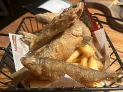 -绿茵阁牛扒餐厅(客村店)