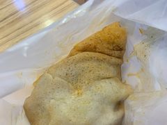 -田三卷馍(万达分店)