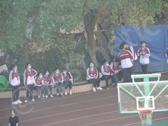 -上海市工商外国语学校