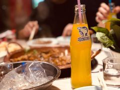 -蝎梁府(青年沟店)