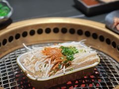 -谷牛和牛烤肉(漕河泾印象城店)
