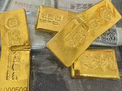 -玉凡奢侈品黄金回收