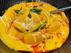 -星叶·东南亚料理(宁波万象汇店)