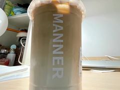 -Manner Coffee(广州琶洲宝地广场店)