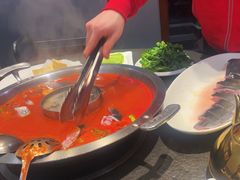 -不老溪贵州菜(广安门总店)