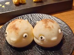 -永安鱼庄·镇江菜(丁卯店)