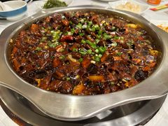 -天宜隆蘑菇宴火锅(石景山旗舰店)