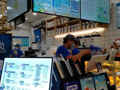 -茶百道(龙阳广场店)
