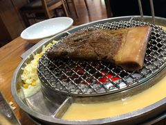 -紫霞门韩国料理烤肉(深南东路店)