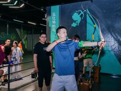 -极限PLAY运动娱乐新世界·团建派对潮玩休闲馆·室内蹦极高空游乐园