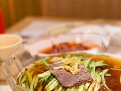 -七八冷面·延边朝鲜族美食(圣熙八号店)