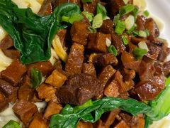 -平娃三宝烧烤·面食(富丰桥店)