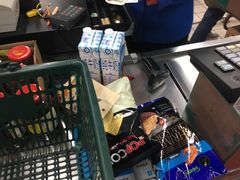 -北国超市(益元店)