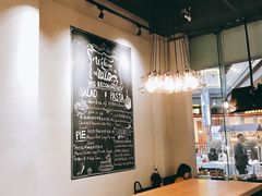 -HELLO 27 意面·沙拉·帕尼尼