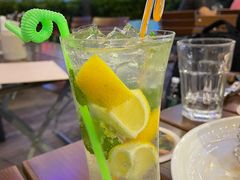 -Paulaner·德国帕拉娜自酿啤酒餐厅(海上世界店)