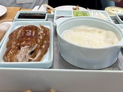 -紫光园·烤鸭(吕家营店)