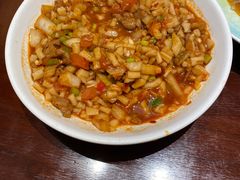 -那拉提之疆·新疆菜(美院店)