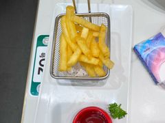 -豪客来牛排(中华城店)